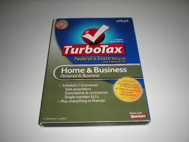 Turbotax Business 2012 Rapidshare